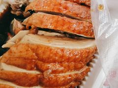 烤鸭-章云板鸭(评事街店)