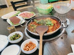 -池味巴瑶·崇巍牛杂家常菜(埌东店)