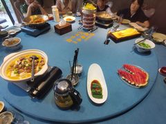-天怡·鱼工厂(梅溪湖店)