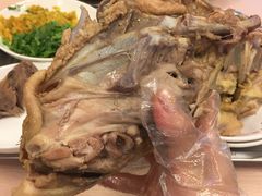 鸡架-老四季(中山路店)