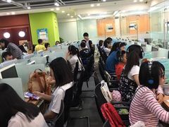 -戴耐教育(南城海德中心店)