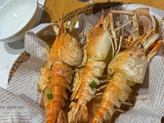 -79号渔船海鲜饭店(华强北店)