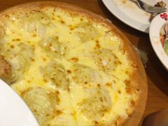 -米斯特比萨(罗斯福店)