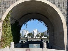 -相门城墙文化休闲景区