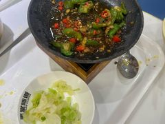 -弄堂咪道-饭香·面香·馄饨香(兴梅店)