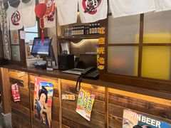 -沼津港精致料理·寿喜烧·烧鸟(青浦宝龙广场日料榜单店)