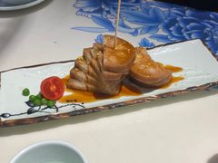 -姑苏家宴·苏帮菜·松鼠桂鱼(苏州总店)