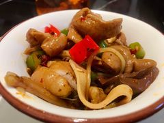 -马头巷·食景园(苏州总店)
