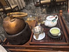 -香云轩·顺德菜(香云纱园林酒店店)