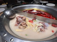 -骨之味·筒骨汤火锅(江头店)