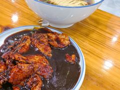 -小方的面(徐家汇店)
