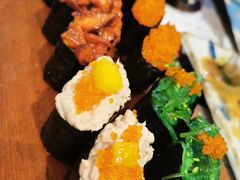 -古田居·特色寿司料理(星之岛旗舰店)