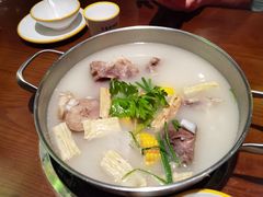 招牌猪骨煲-澳门星记猪骨(虹口龙之梦店)