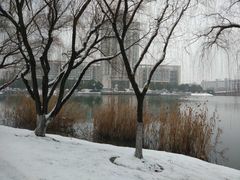 -江南大学(蠡湖校区)