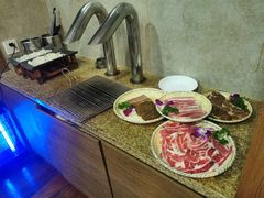 -紫霞门韩国料理烤肉(深南东路店)