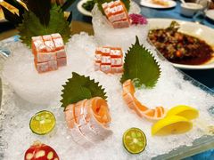 -濠景渔港(汇通店)