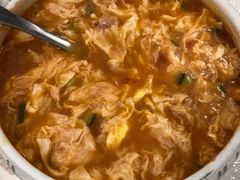 疙瘩汤-马凯餐厅(地安门店)