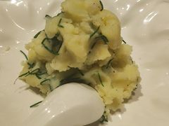 草原沙葱拌F7土豆-九十九顶毡房(阜石路店)