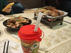 -聚味瞿记·龙虾堂(咸嘉湖店)