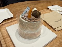 -théATRE 茶聚场(王府中環店)