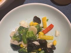-金狮麟·新豫菜(金码大厦店)