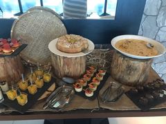 -翡翠36餐厅(浦东香格里拉店)