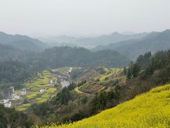 -石潭村