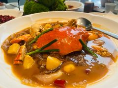 -荣小馆(安达仕店)