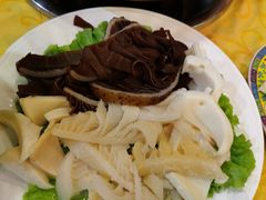 -清真·马家火锅美食城(镇江北路店)