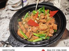-得意啫· 顺德家常菜(海岸城店)