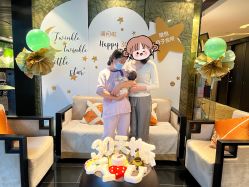 -Babysky·贝瑞佳月子会所(花木店)