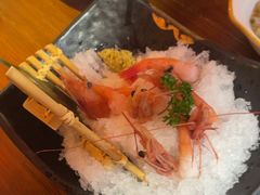 -白石の深夜食堂(泰华店)