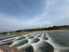 -门城湖公园