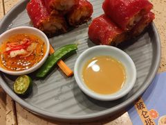 -点都德(世纪汇店)