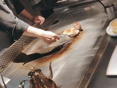 -盛焰铁板烧(王府井店)