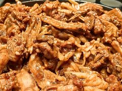 -甘家界牌柠檬鸭(青山店)