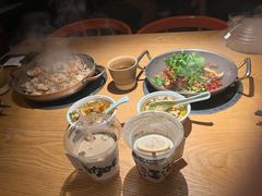 -吃饭皇帝大(解放西路店)