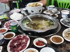 -蔡社牛肉城(龙湖店)