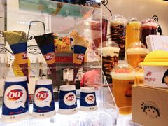 -DQ·蛋糕·冰淇淋(天通苑华联店)