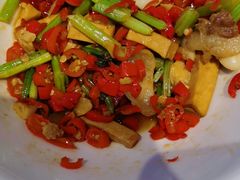 -湘中缘·湖南菜(娄底驻京办店)