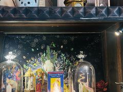 -雪灵魔法世界SHELLY’S TAROT(大良桂畔里店)
