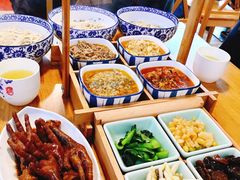 -朱洪元苏式面馆(绿宝广场店)