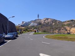 -洋山深水港