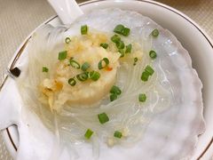 -新享乐海鲜(翠华路店)