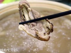 -清真华宇开锅羊肉