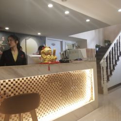 -同芙舍予专业健康美容