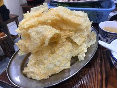 -威邵鸡煲(西华路总店)