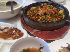 -梅利汴京烤鸭•开封豫菜地标店(东大街店)