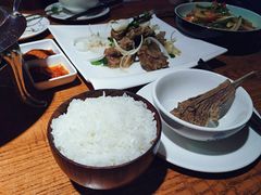 -西域阿里马新疆菜·清真(桂花路店)