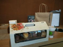 -星巴克(北京望京东园店)
